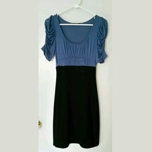 Short Sleeve Dress S